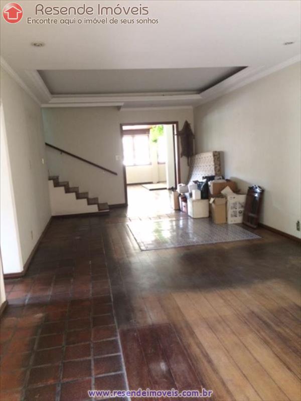 Casa para Alugar no Vila Adelaide em Resende RJ