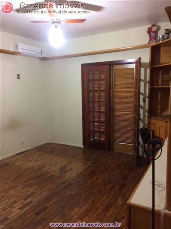 Casa para Alugar no Vila Adelaide em Resende RJ