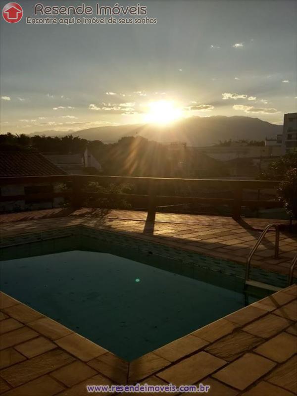 Casa para Alugar no Vila Adelaide em Resende RJ