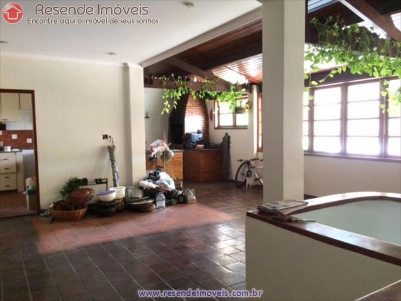 Casa para Alugar no Vila Adelaide em Resende RJ