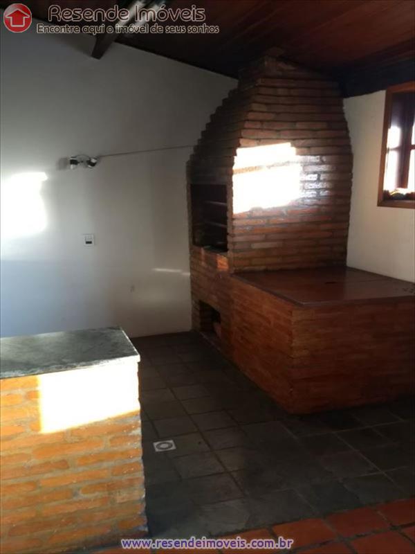 Casa para Alugar no Vila Adelaide em Resende RJ