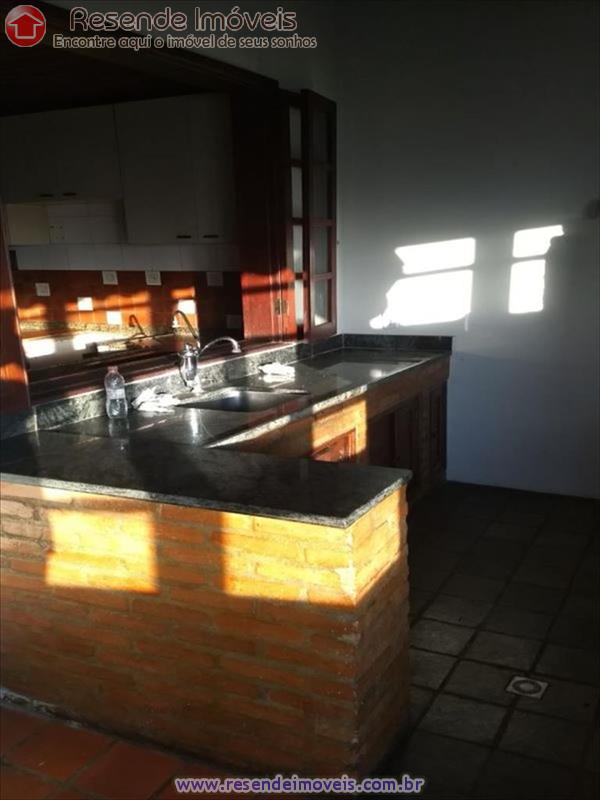 Casa para Alugar no Vila Adelaide em Resende RJ