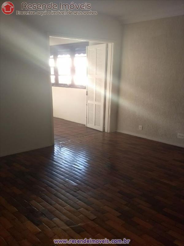 Casa para Alugar no Vila Adelaide em Resende RJ