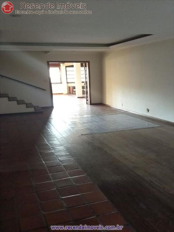 Casa para Alugar no Vila Adelaide em Resende RJ
