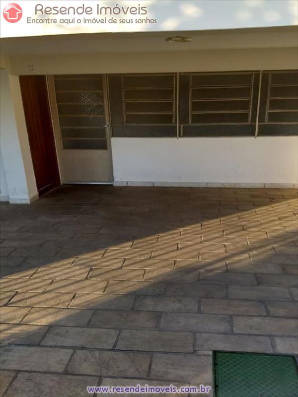 Casa para Alugar no Vila Adelaide em Resende RJ