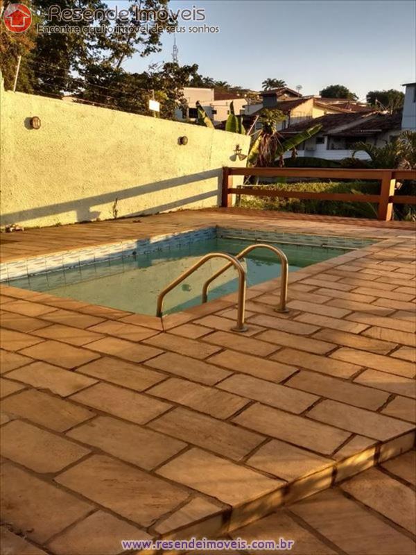 Casa para Alugar no Vila Adelaide em Resende RJ