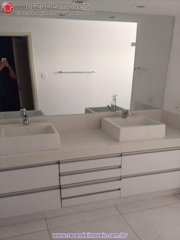 Casa para Alugar no Vila Adelaide em Resende RJ