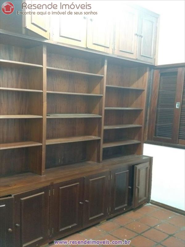 Casa para Alugar no Vila Adelaide em Resende RJ