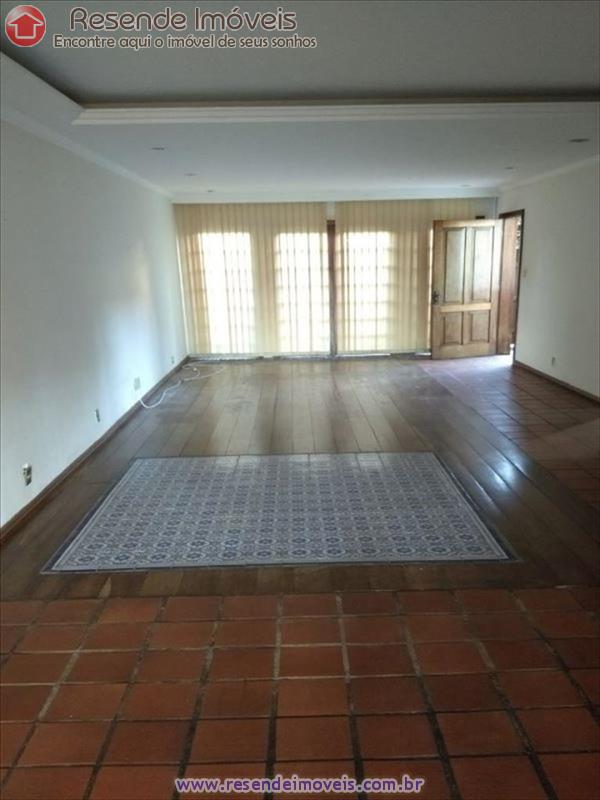 Casa para Alugar no Vila Adelaide em Resende RJ