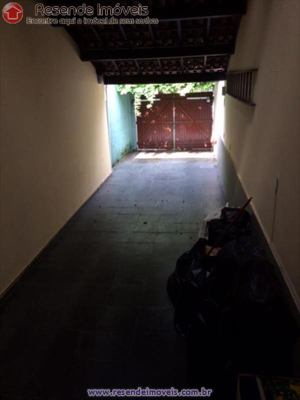 Casa para Alugar no Vila Adelaide em Resende RJ