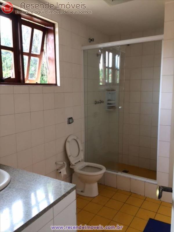 Casa para Alugar no Vila Adelaide em Resende RJ
