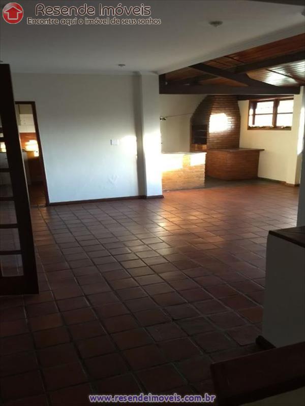 Casa para Alugar no Vila Adelaide em Resende RJ