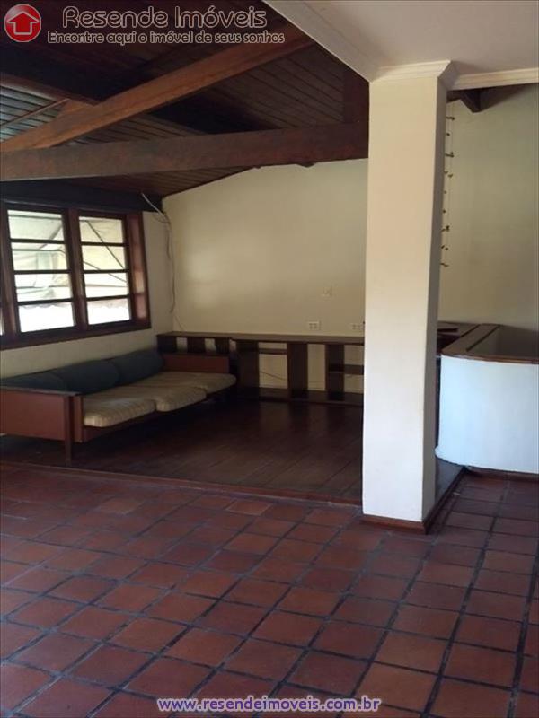 Casa para Alugar no Vila Adelaide em Resende RJ