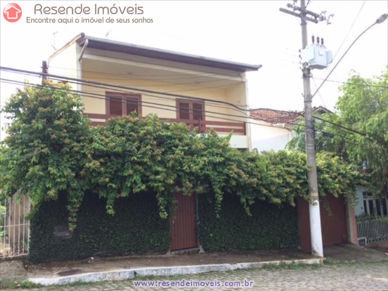Casa para Alugar no Vila Adelaide em Resende RJ