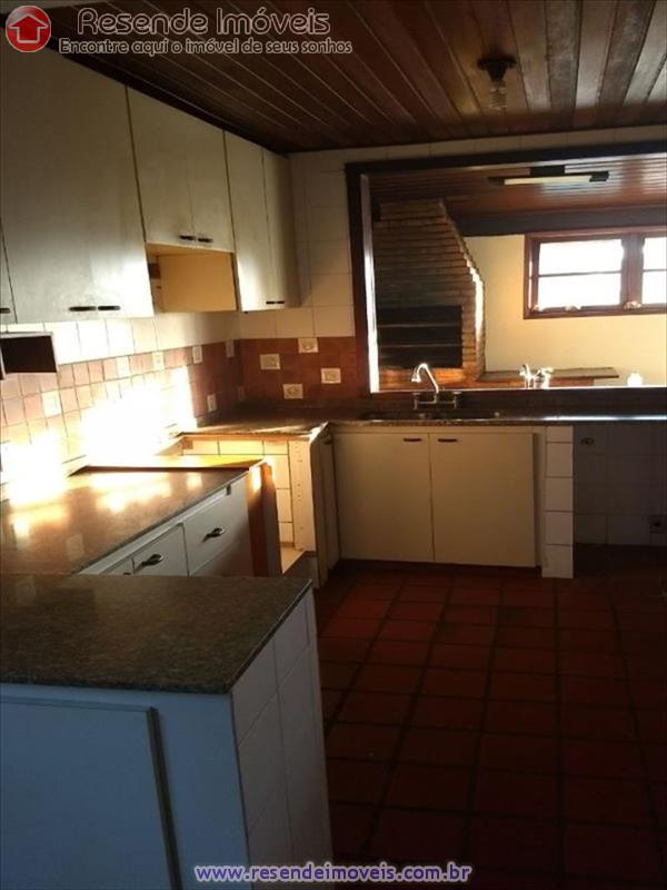 Casa para Alugar no Vila Adelaide em Resende RJ