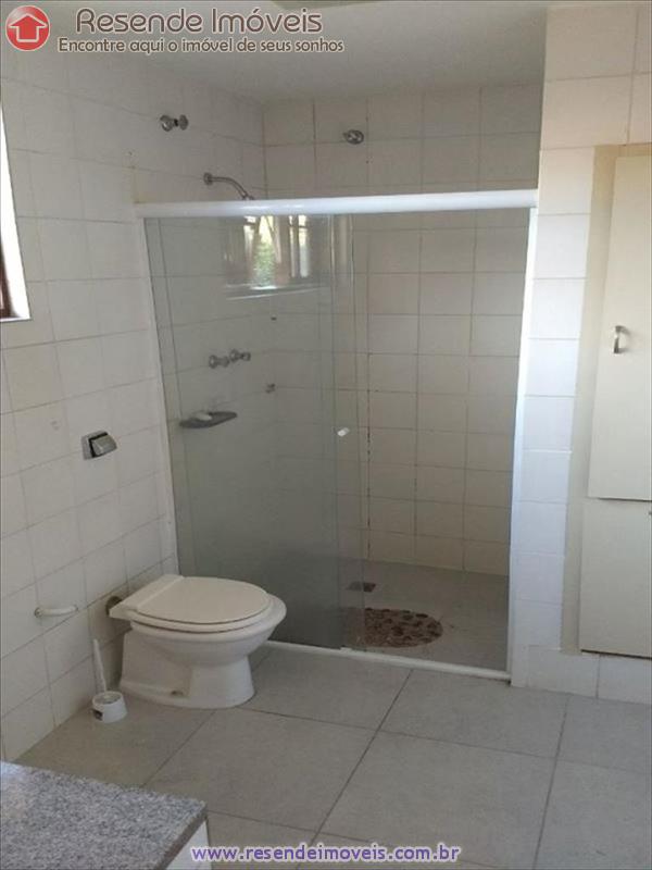 Casa para Alugar no Vila Adelaide em Resende RJ
