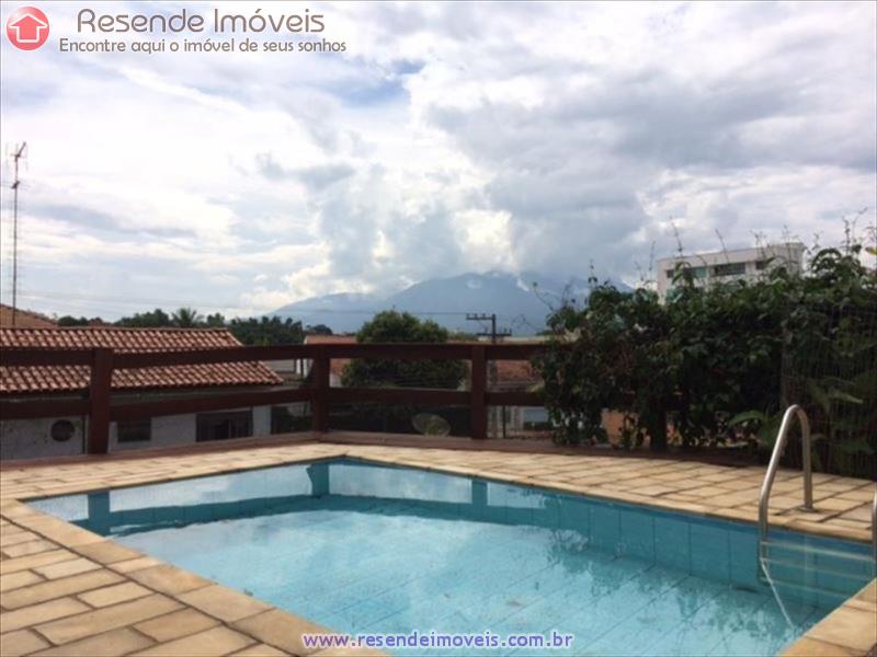 Casa para Alugar no Vila Adelaide em Resende RJ