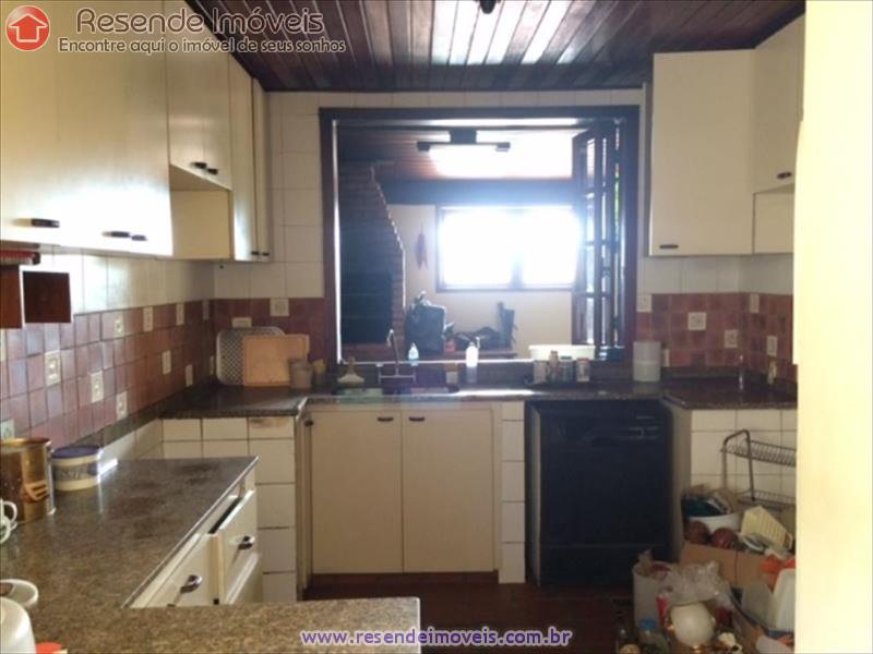 Casa para Alugar no Vila Adelaide em Resende RJ