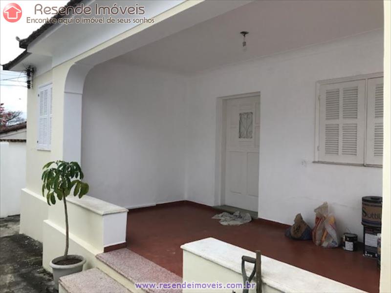 Casa para Alugar no Vila Adelaide em Resende RJ