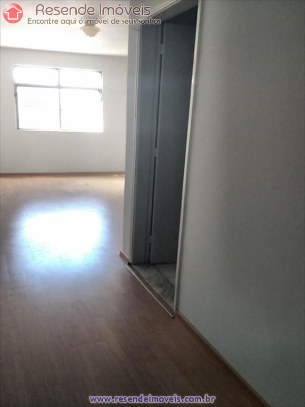 Apartamento para Alugar no Comercial em Resende RJ