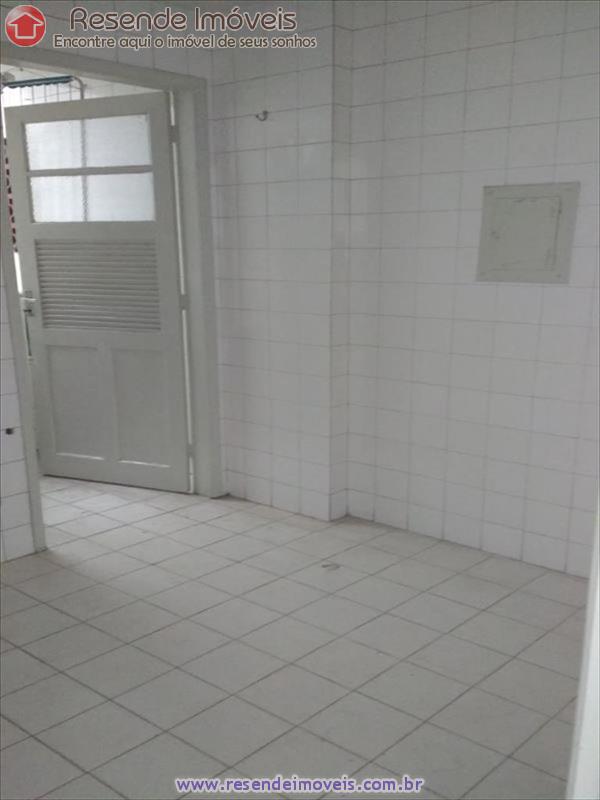 Apartamento para Alugar no Comercial em Resende RJ