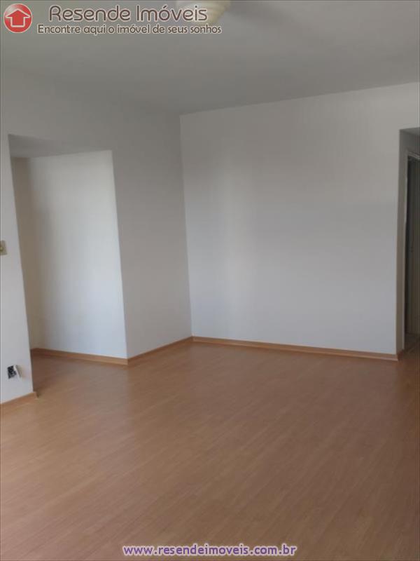 Apartamento para Alugar no Comercial em Resende RJ