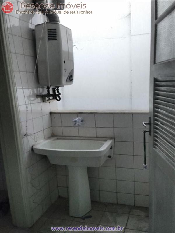 Apartamento para Alugar no Comercial em Resende RJ