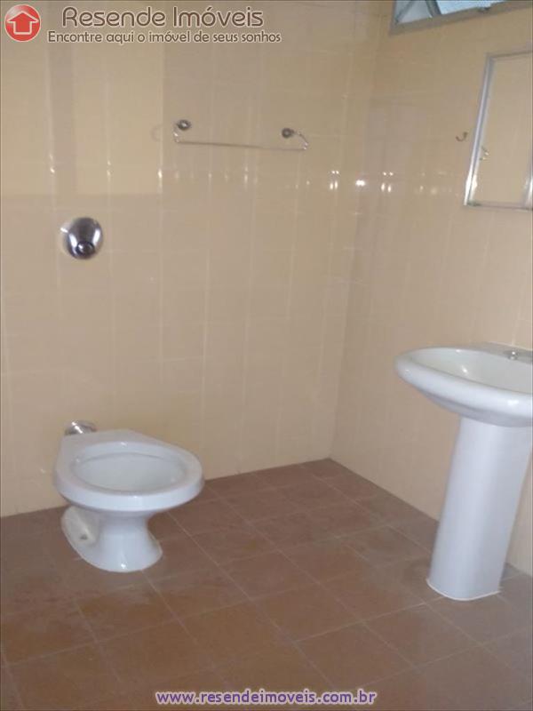 Apartamento para Alugar no Comercial em Resende RJ