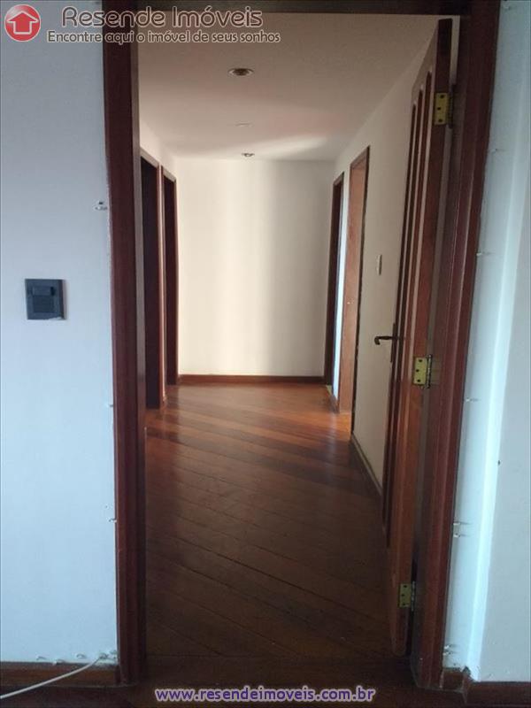 Apartamento para Alugar no Vila Julieta em Resende RJ