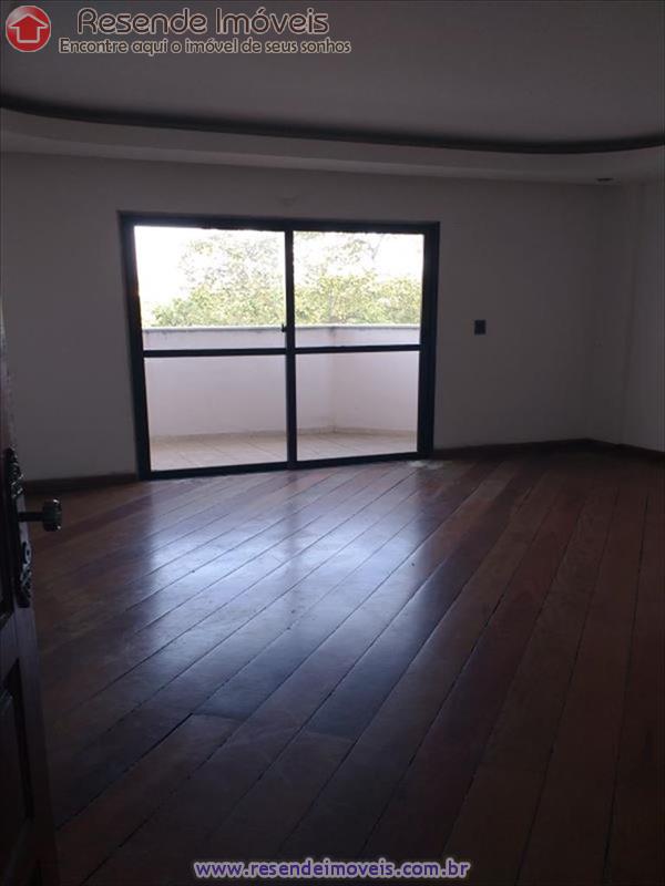 Apartamento para Alugar no Vila Julieta em Resende RJ