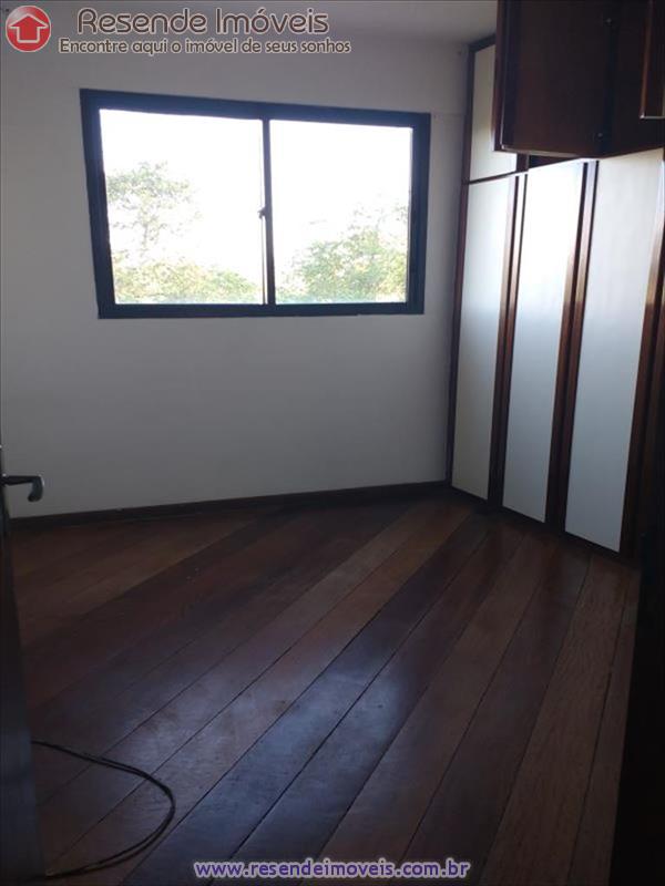 Apartamento para Alugar no Vila Julieta em Resende RJ