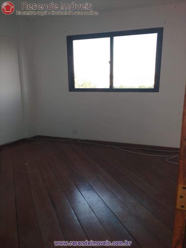 Apartamento para Alugar no Vila Julieta em Resende RJ