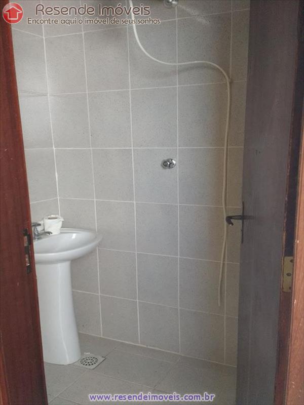 Apartamento para Alugar no Vila Julieta em Resende RJ