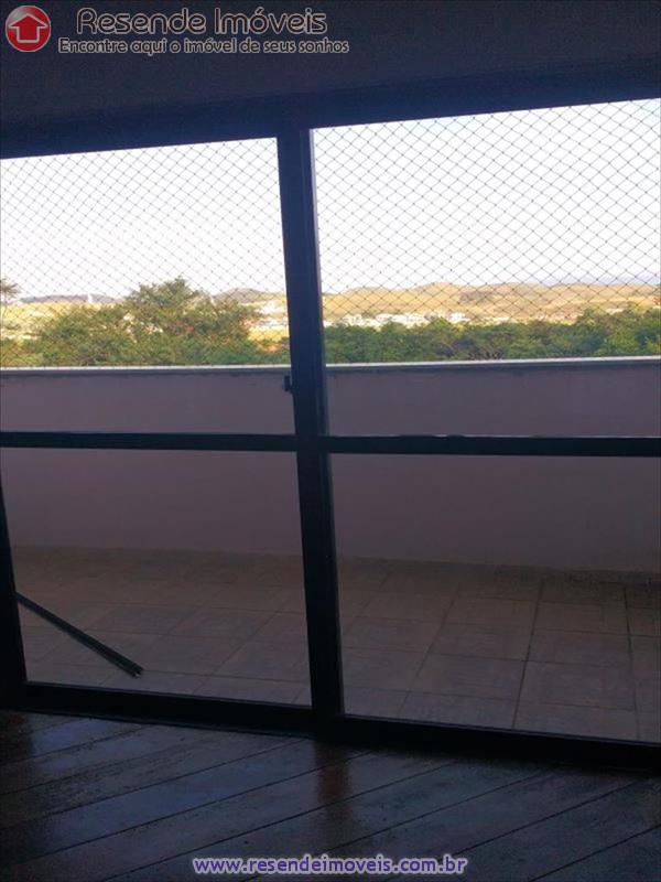 Apartamento para Alugar no Vila Julieta em Resende RJ