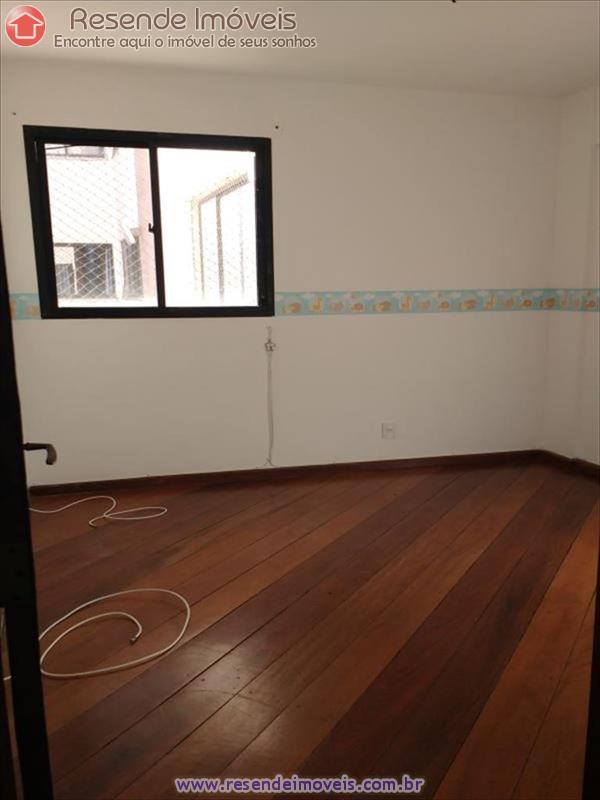 Apartamento para Alugar no Vila Julieta em Resende RJ