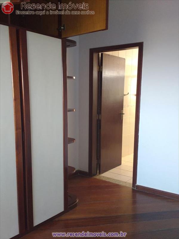 Apartamento para Alugar no Vila Julieta em Resende RJ