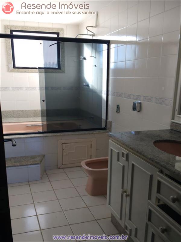 Apartamento para Alugar no Vila Julieta em Resende RJ