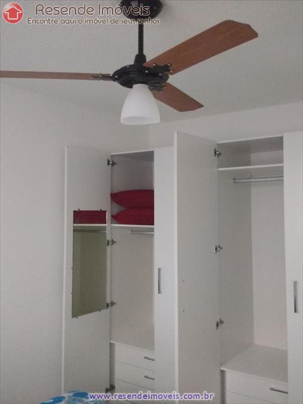 Apartamento para Alugar no Paraíso em Resende RJ