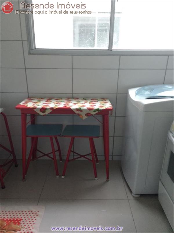 Apartamento para Alugar no Paraíso em Resende RJ