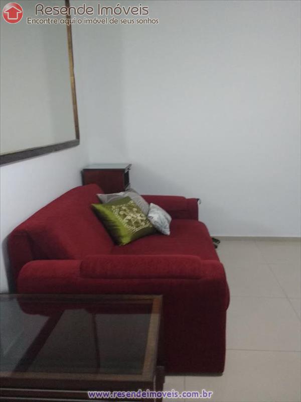 Apartamento para Alugar no Paraíso em Resende RJ