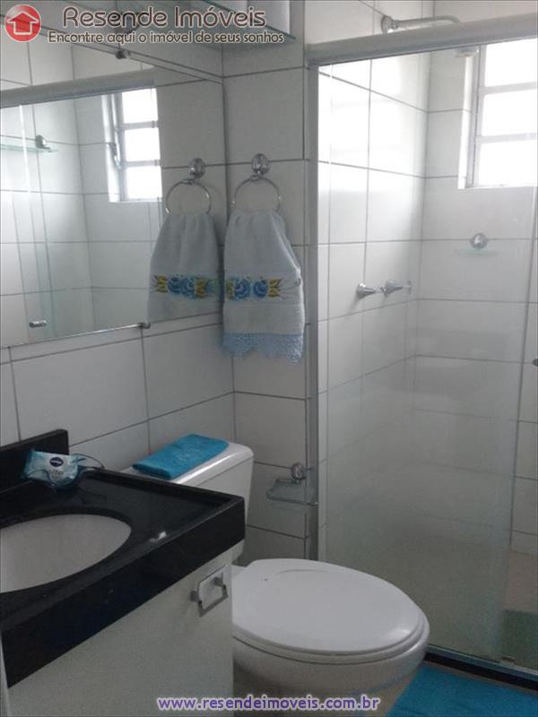 Apartamento para Alugar no Paraíso em Resende RJ