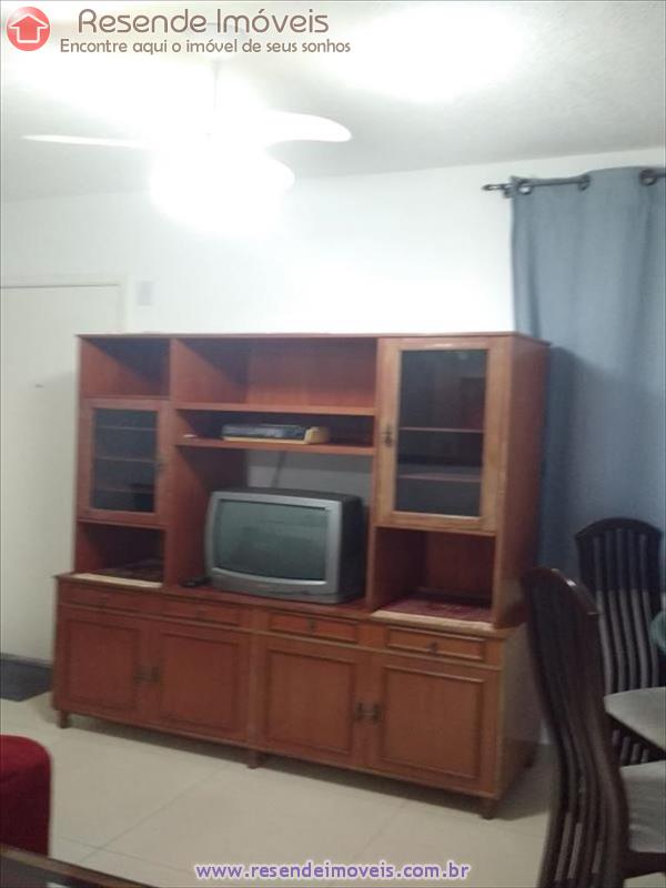 Apartamento para Alugar no Paraíso em Resende RJ