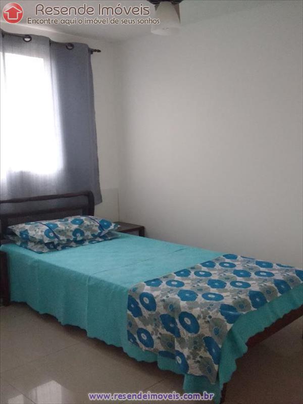 Apartamento para Alugar no Paraíso em Resende RJ