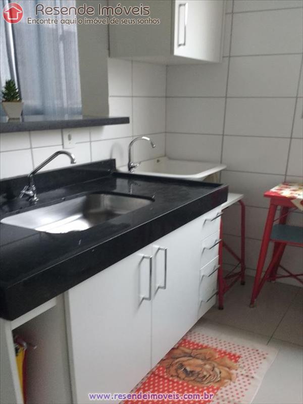 Apartamento para Alugar no Paraíso em Resende RJ