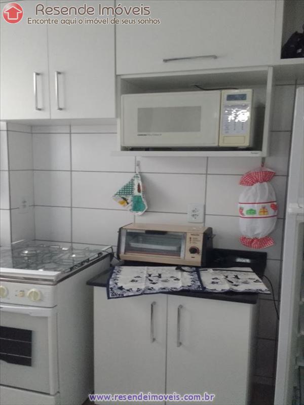 Apartamento para Alugar no Paraíso em Resende RJ