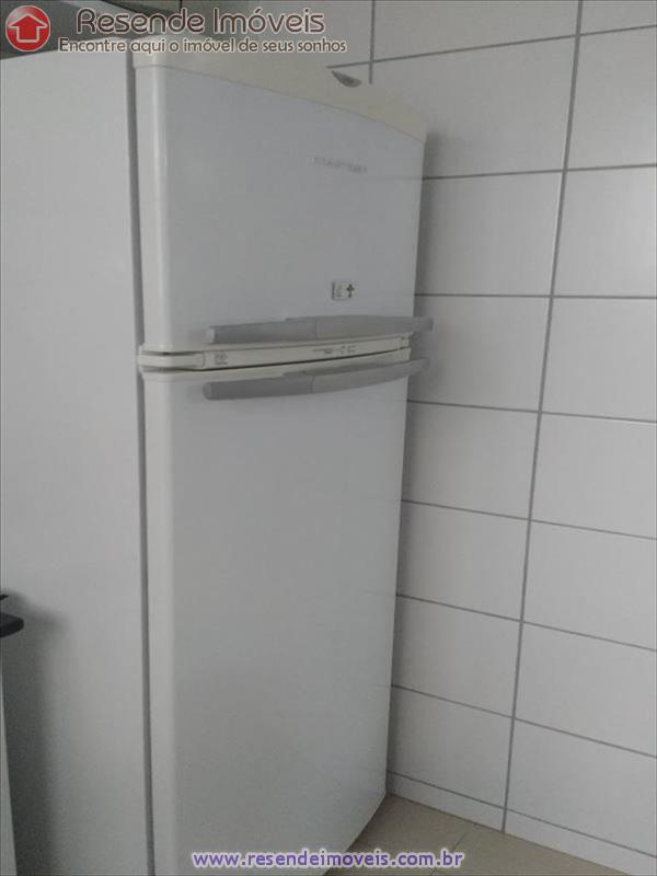 Apartamento para Alugar no Paraíso em Resende RJ