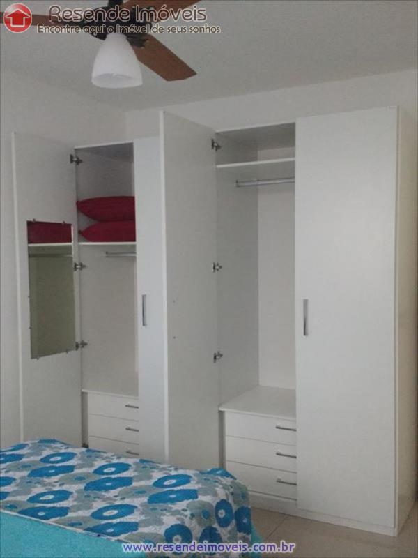 Apartamento para Alugar no Paraíso em Resende RJ