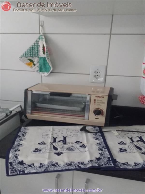 Apartamento para Alugar no Paraíso em Resende RJ