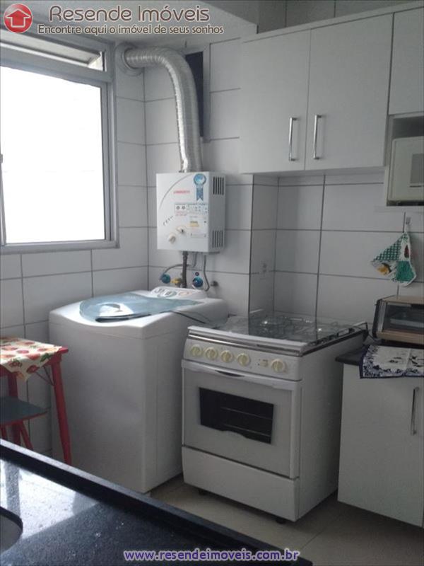 Apartamento para Alugar no Paraíso em Resende RJ