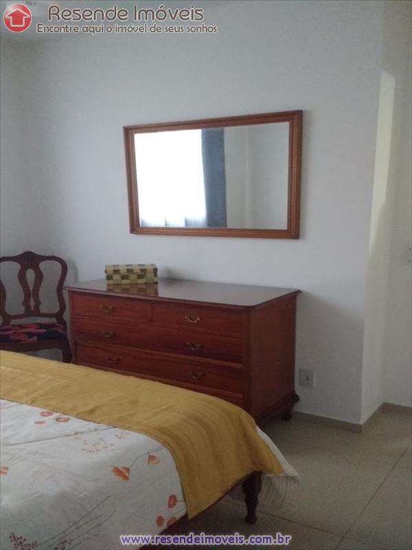 Apartamento para Alugar no Paraíso em Resende RJ